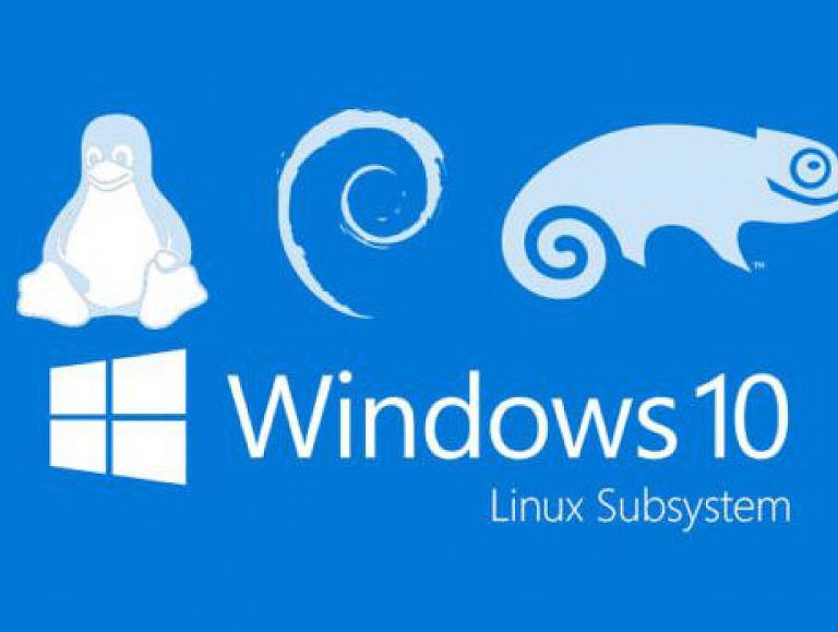 Linux In Windows 10 Installing the Linux Subsystem on Windows 10 (WSL) | Abou Conde's Blog