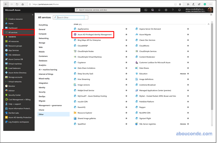 Creating and Configuring access review of Azure resource roles in ...