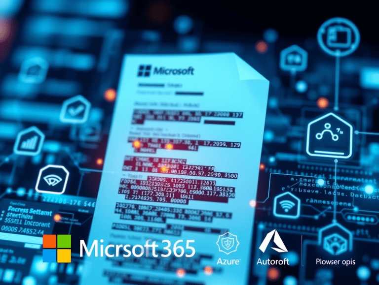 🧩 Understanding Sensitive Information Types (SITs) in Microsoft Purview ...